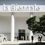 Padiglione dello Zimbabwe alla 58ma Biennale di Venezia