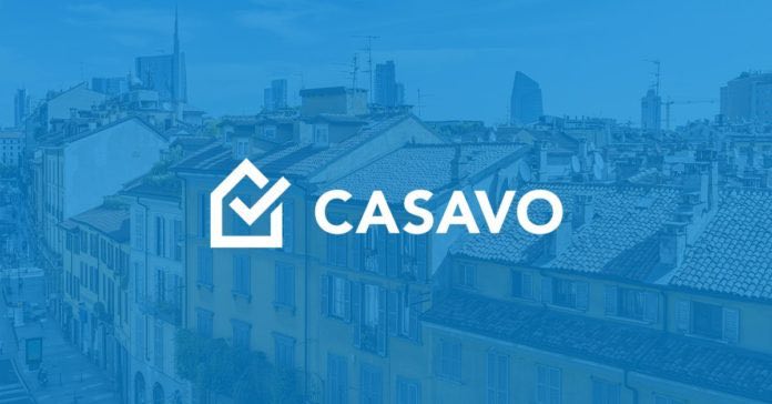 italy's proptech casavo raised a 7 mln euros series a round led by project a ventures - bebeez