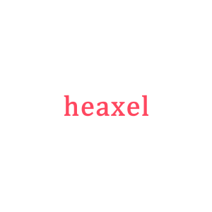 heaxel