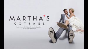 martha's cottage