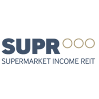 Supermarket Income REIT