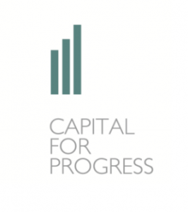 capital for progress