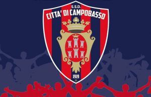 Campobasso-calcio