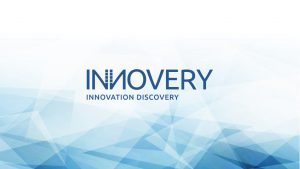 innovery