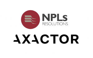 npl resolutions axactor