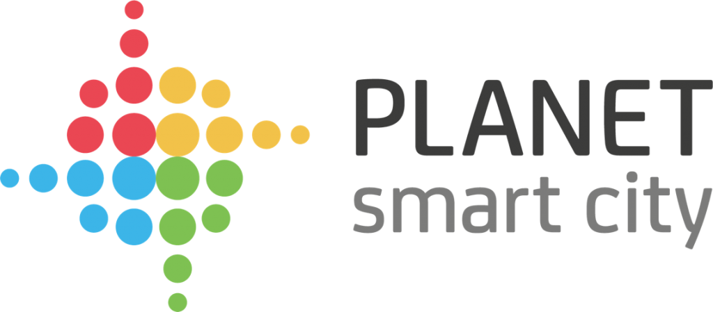 planet smart city