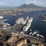 Le chiese storiche di Napoli sono a rischio di doline