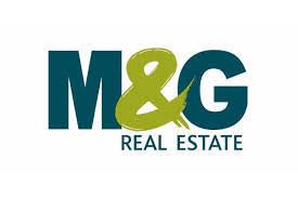 M&G Real Estate