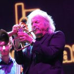 A Umbria Jazz l’energia creativa senza tempo di Enrico Rava