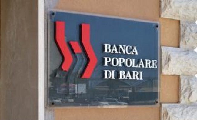 banca popolare bari