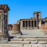 Gli archeologi hanno disinnescato silenziosamente dozzine di bombe non bonificate nascoste a Pompei da anni