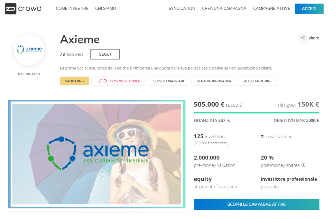 Axieme_Record