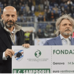 Sampdoria, Vialli in cordata con i fondatori di York e Pamplona, in trattativa esclusiva con Ferrero sino a settembre