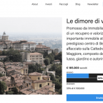Partnership tra Concrete e Immobiliare Percassi, che lanciano la prima campagna per Le Dimore di Via Arena a Bergamo Alta
