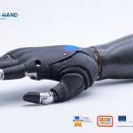 La mano bionica Adam’s Hand raccoglie 300 mila euro dalla Regione Puglia con Tecnonidi