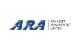ARA Asset Management