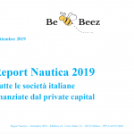 Nautica, tutte le aziende del settore finanziate dal private capital. Report BeBeez