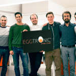 La scaleup italiana di ingegneria elettronica Eggtronic chiude un round da 6,5 mln USD Lo sottoscrive il fondo Rinkelberg