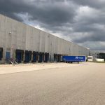 Nuveen acquisisce un centro logistico a Cerro Maggiore per 14 mln euro