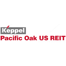 Keppel Pacific Oak US REIT