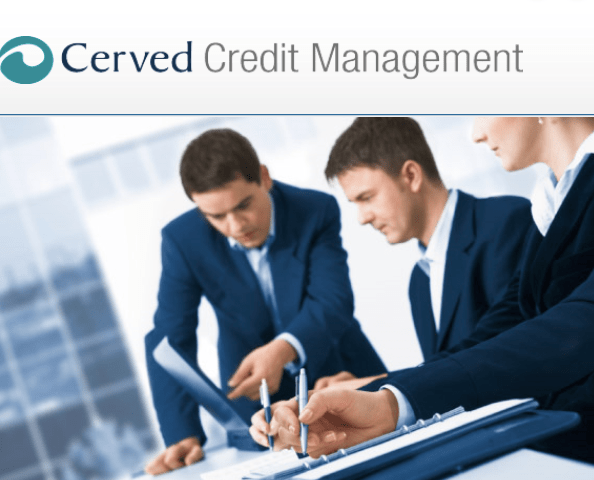 cerved credit management
