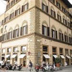 Ubs compra un immobile nel centro di Firenze tramite il suo Fondo UBS (CH) Property Fund – Europe