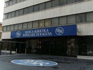 Banca Popolare di Ragusa