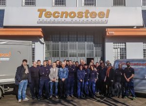 tecnosteel