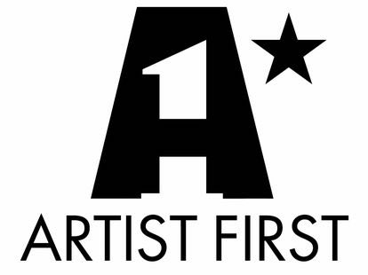 artist first