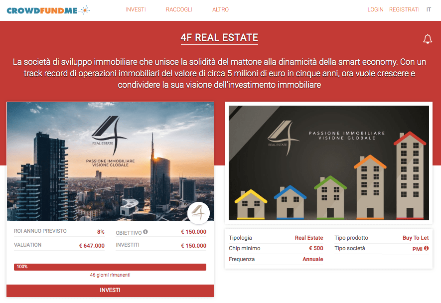 4F Real Estate