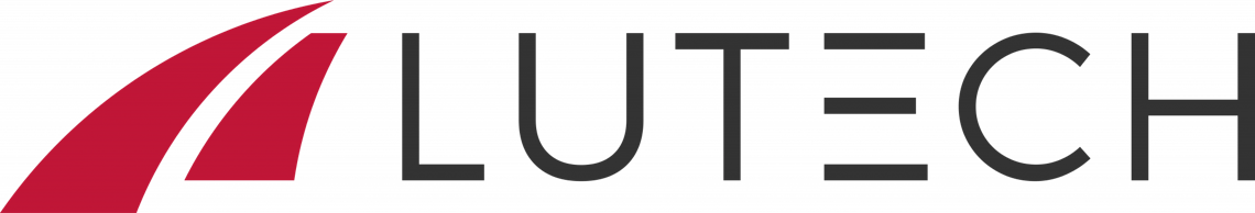 Lutech Logo Original