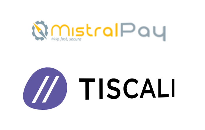Tiscali-MistralPay