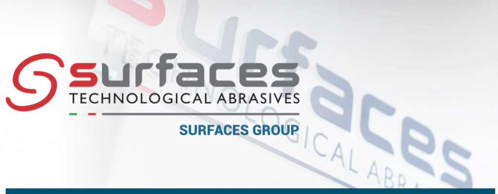 surfaces technologica abrasives