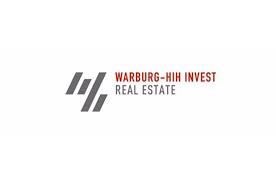 Warburg-HIH Invest Real Estate