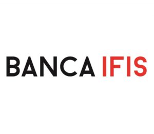 Banca-Ifis-Logo