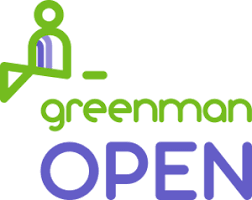 Greenman OPEN