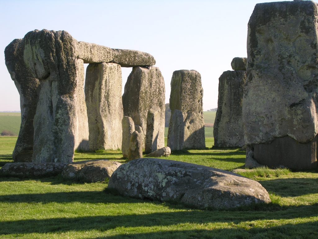 Stonehenge. Foto di Francesco Bandarin © UNESCO