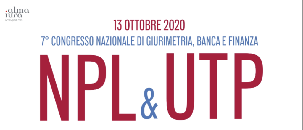 NPL&UTP logo