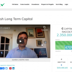 Red Fish Long Term Capital lancia campagna di equity crowdfunding con target massimo 8 mln euro