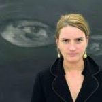 “Leda e il Cigno Nero” – la prima mostra personale di Julia Bornefeld a Milano apre l’8 ottobre al Gaggenau Hub