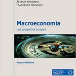 Macroeconomia. Una prospettiva europea. Nuova ediz. (Italiano) Copertina flessibile – 17 settembre 2020