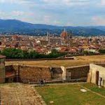 Bellezza oltre il limite al Forte Belvedere di Firenze