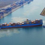 L’inglese Pifim e la Port of Amsterdam International al salvataggio del Porto Canale di Cagliari