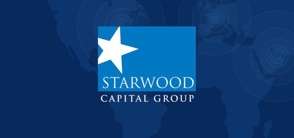 starwood capital