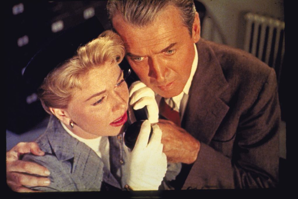 Alfred Hitchcock, L’uomo che sapeva troppo, 1956 © Universal Pictures.jpg