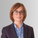 Barbara Bolognesi è la nuova responsabile della business unit loan services di Rina Prime Value Services