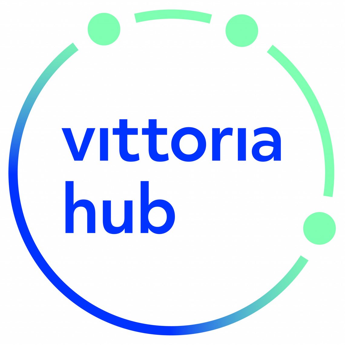 Logo_Vittoria hub