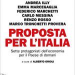 Proposta per l’Italia: Sette protagonisti dell’economia per il Paese di domani – 29 settembre 2020