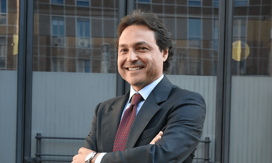 Rossano Rufini, Managing Capital di Equita Capital sgr