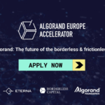 Al via l’Algorand Europe Accelerator, per sviluppare progetti di finanza decentralizzata. Lo finanziano Eterna Capital e Borderless Capital